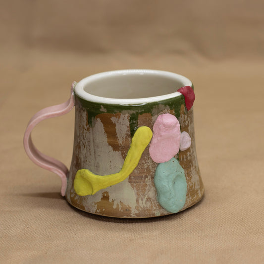 Spearmint by Emilie Skytta