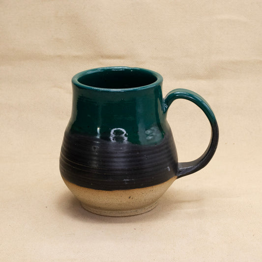 Mug #20 by Sound Ceramics