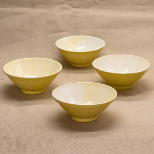 Lemon Bar Bowl (Small) by Alex Staheli