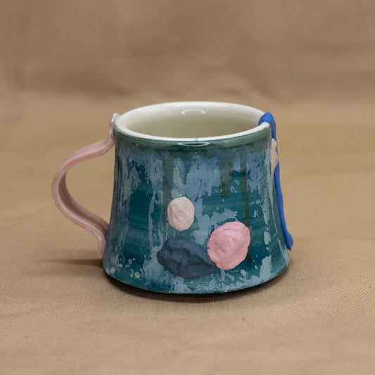 Wintergreen by Emilie Skytta