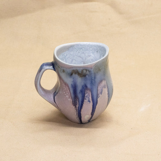 Soft Matte Mug #6 by Liz Mazurek