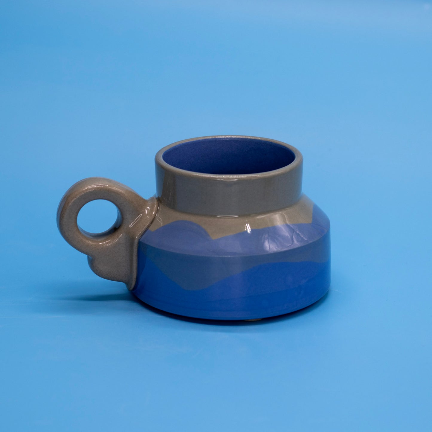 Ample Mug by Grant Ederer