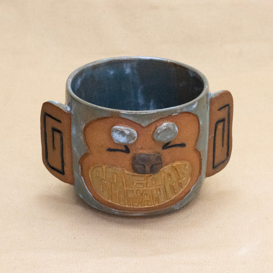 Go Bananas! #6 by Felix Ceramics