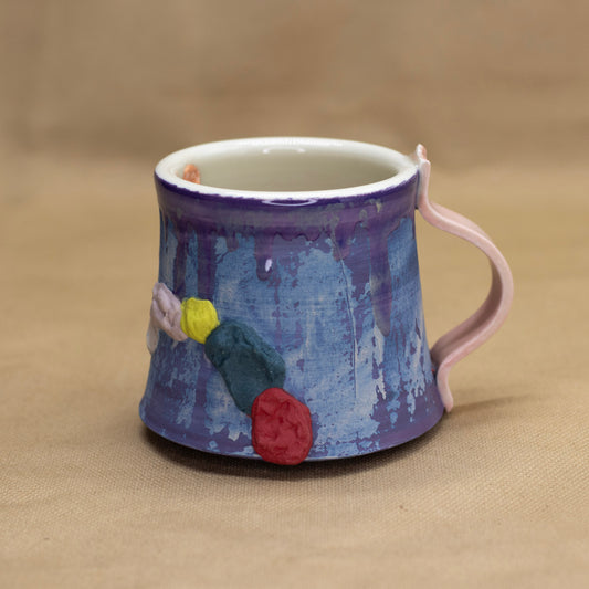 Tropical by Emilie Skytta