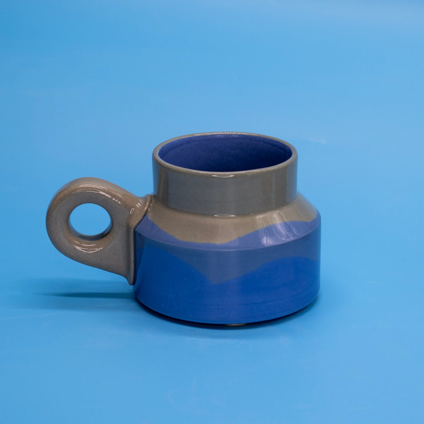 Ample Mug by Grant Ederer