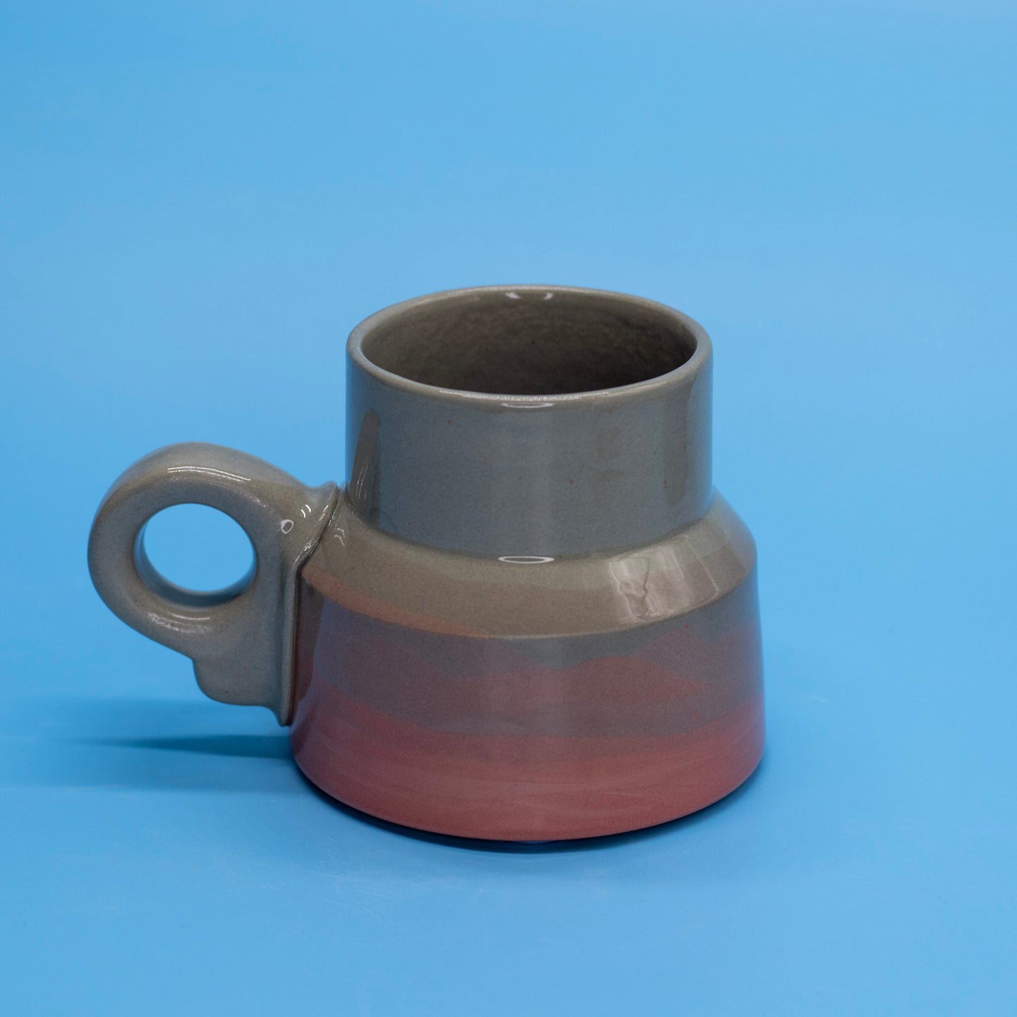 Ample Mug by Grant Ederer