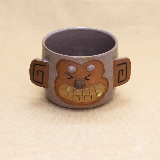 Go Bananas! #5 by Felix Ceramics