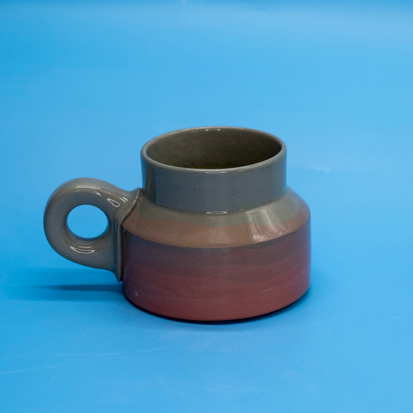 Ample Mug by Grant Ederer
