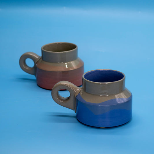Ample Mug by Grant Ederer