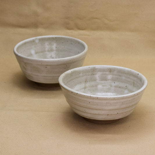 Standard Rice Bowl by Sarah Steininger Leroux