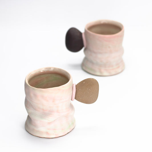 POPJCT STONED - Pink Swirl by POPJCT