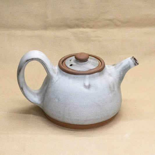 Stovetop Tea Kettle: Daily Rituals by AleClayLab