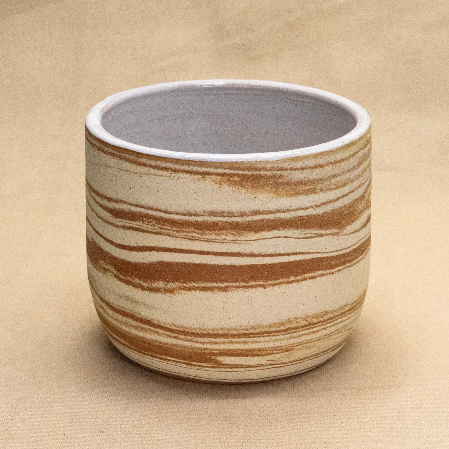 Planter #3 by Full Spectrum Ceramics