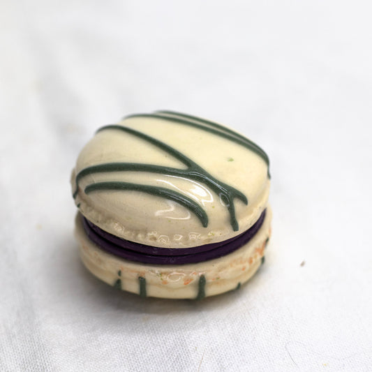 Ceramic Macaron Magnet Gift Set by KOLOS Ceramics