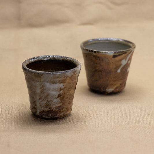 River Cup by Sarah Steininger Leroux