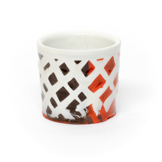 Interstice Cup by Adam Meistrell