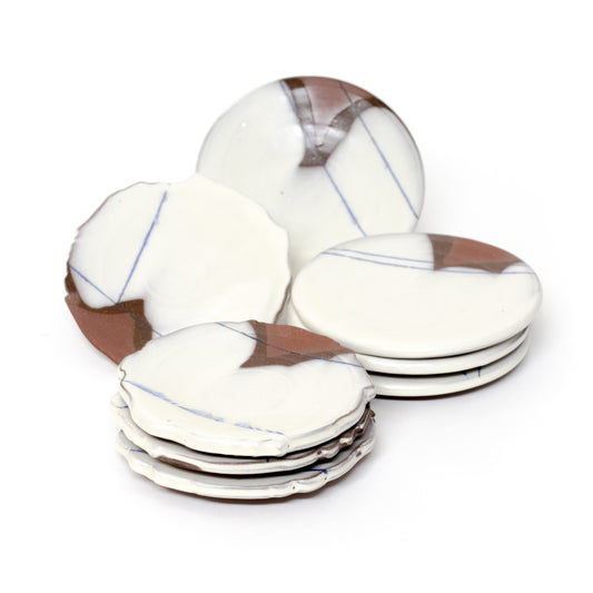 Small Dish by Adam Meistrell