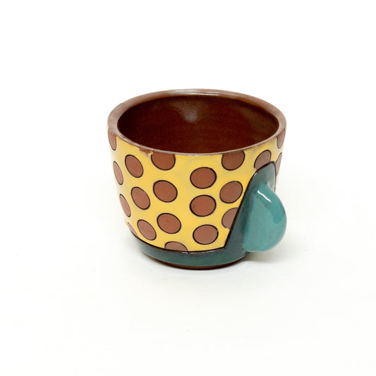 Sipper by Taylor Mezo