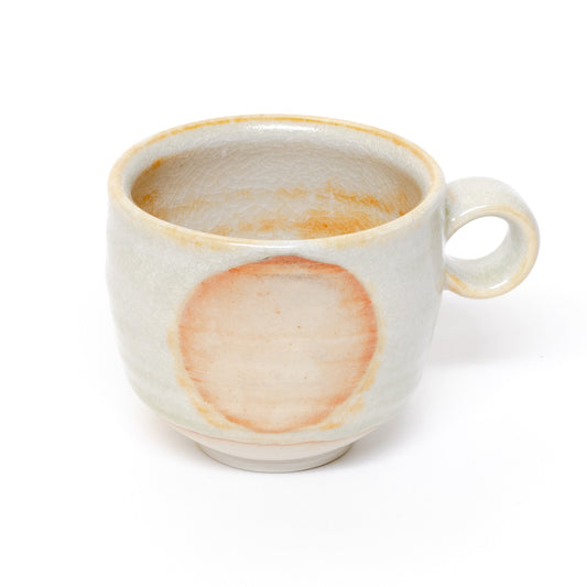 Sunrise Mug by Sarah Steininger Leroux