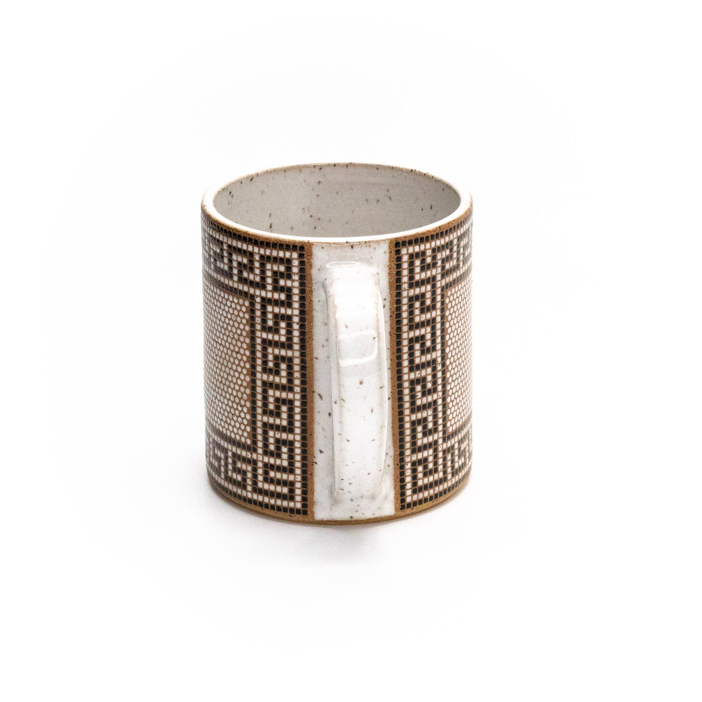 Drugs mug by Aaron Raymond