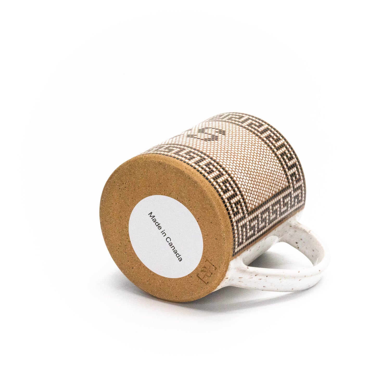 Drugs mug by Aaron Raymond