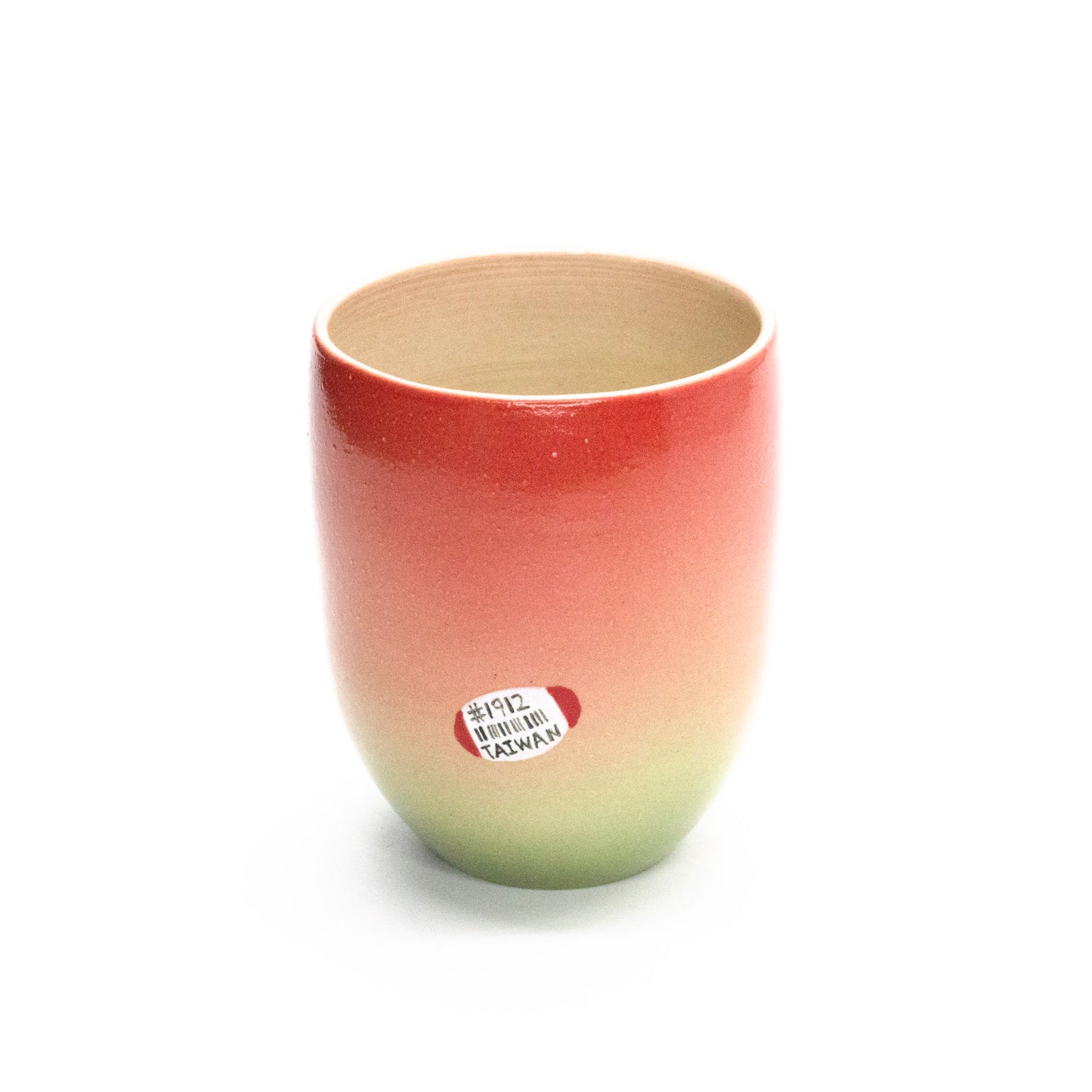 Mango Cup by Chia-Li Ho