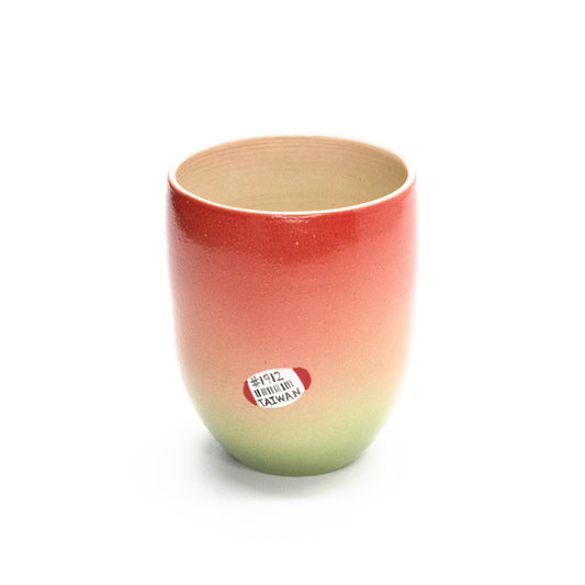 Mango Cup by Chia-Li Ho