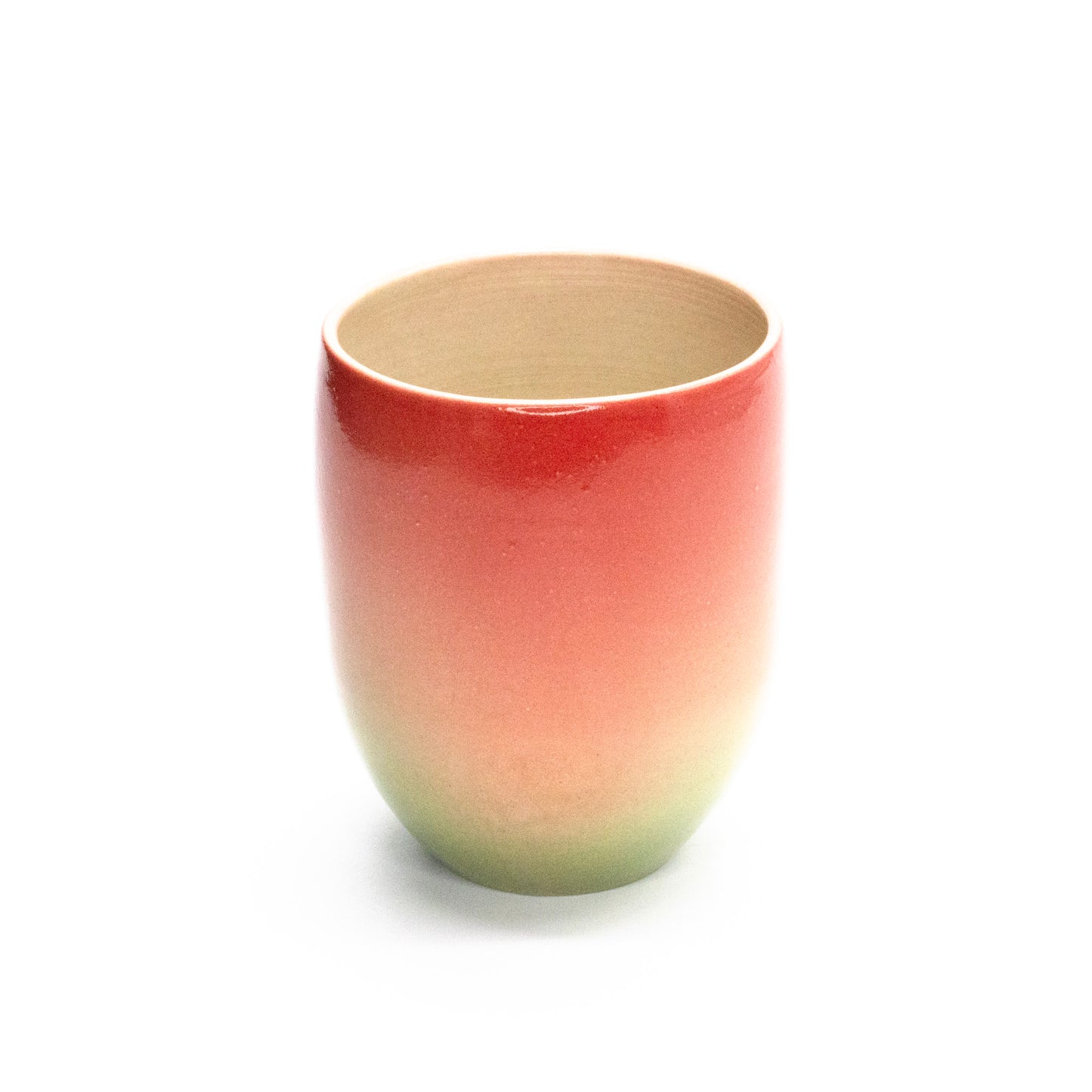 Mango Cup by Chia-Li Ho