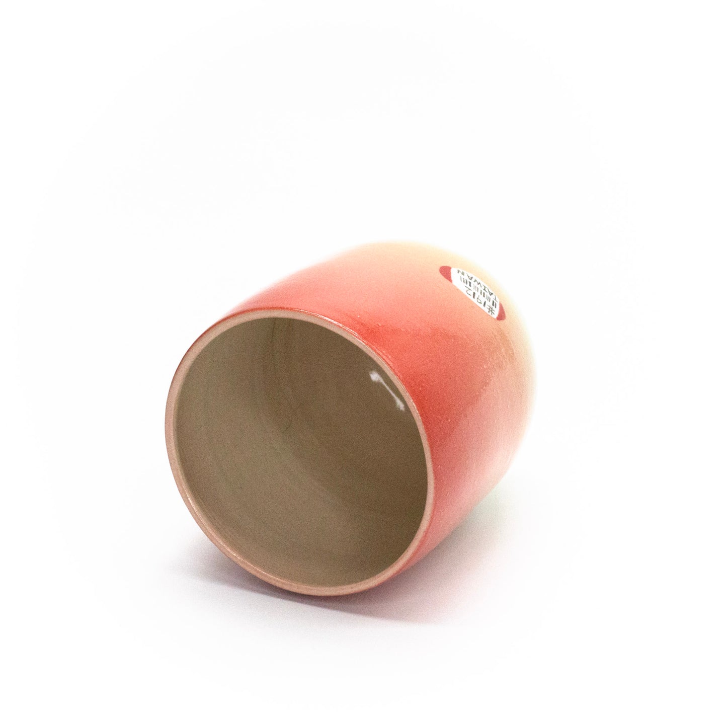 Mango Cup by Chia-Li Ho