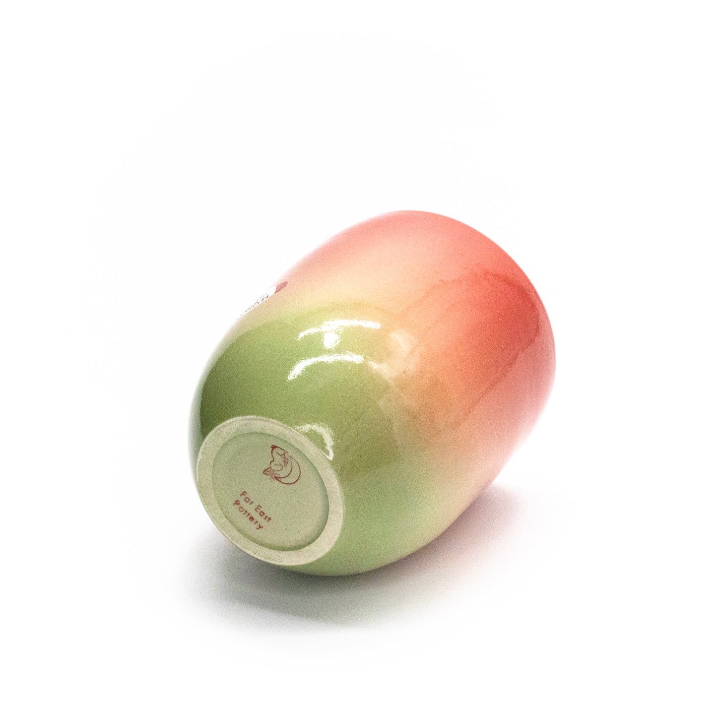 Mango Cup by Chia-Li Ho