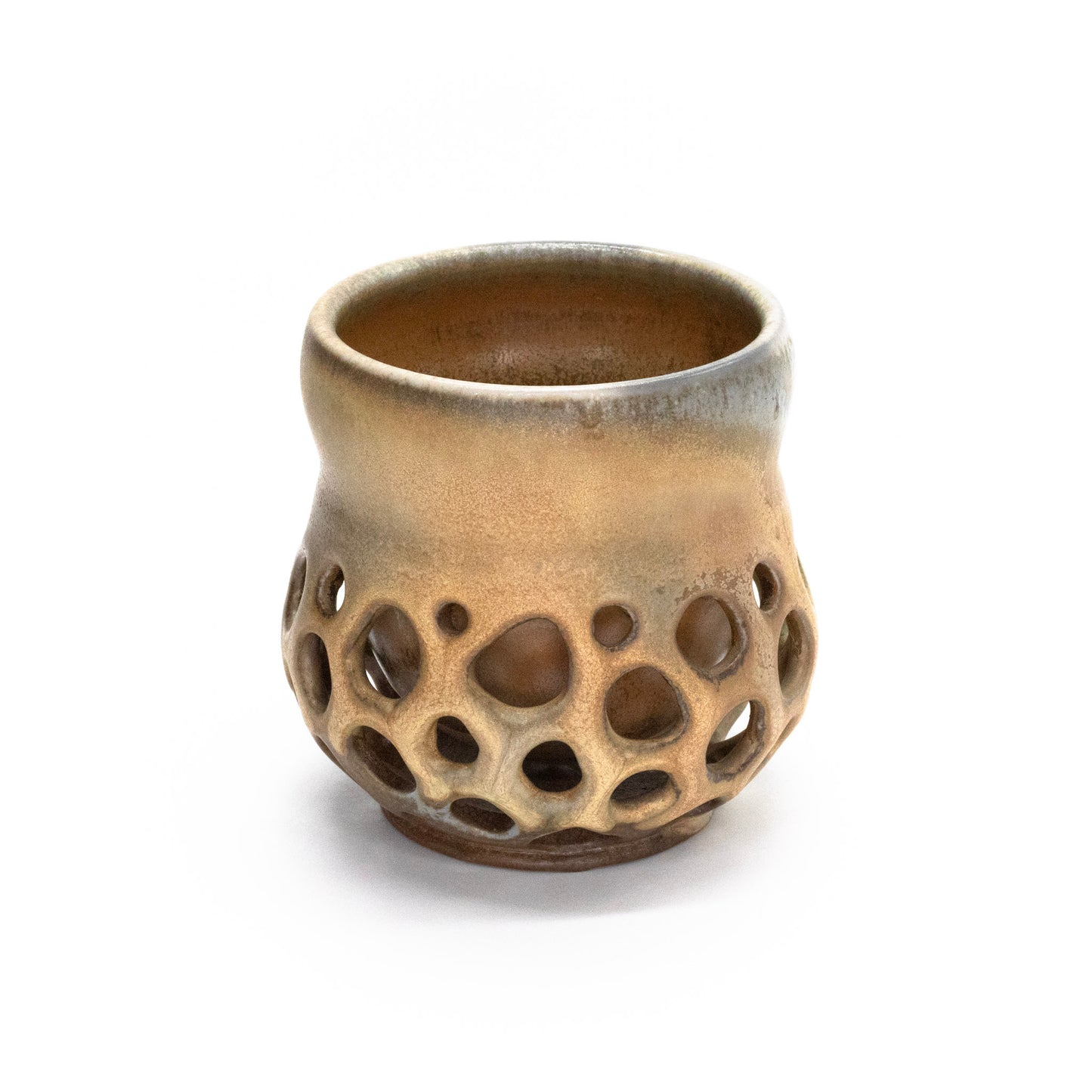 Lattice Mug by Dirt Druid