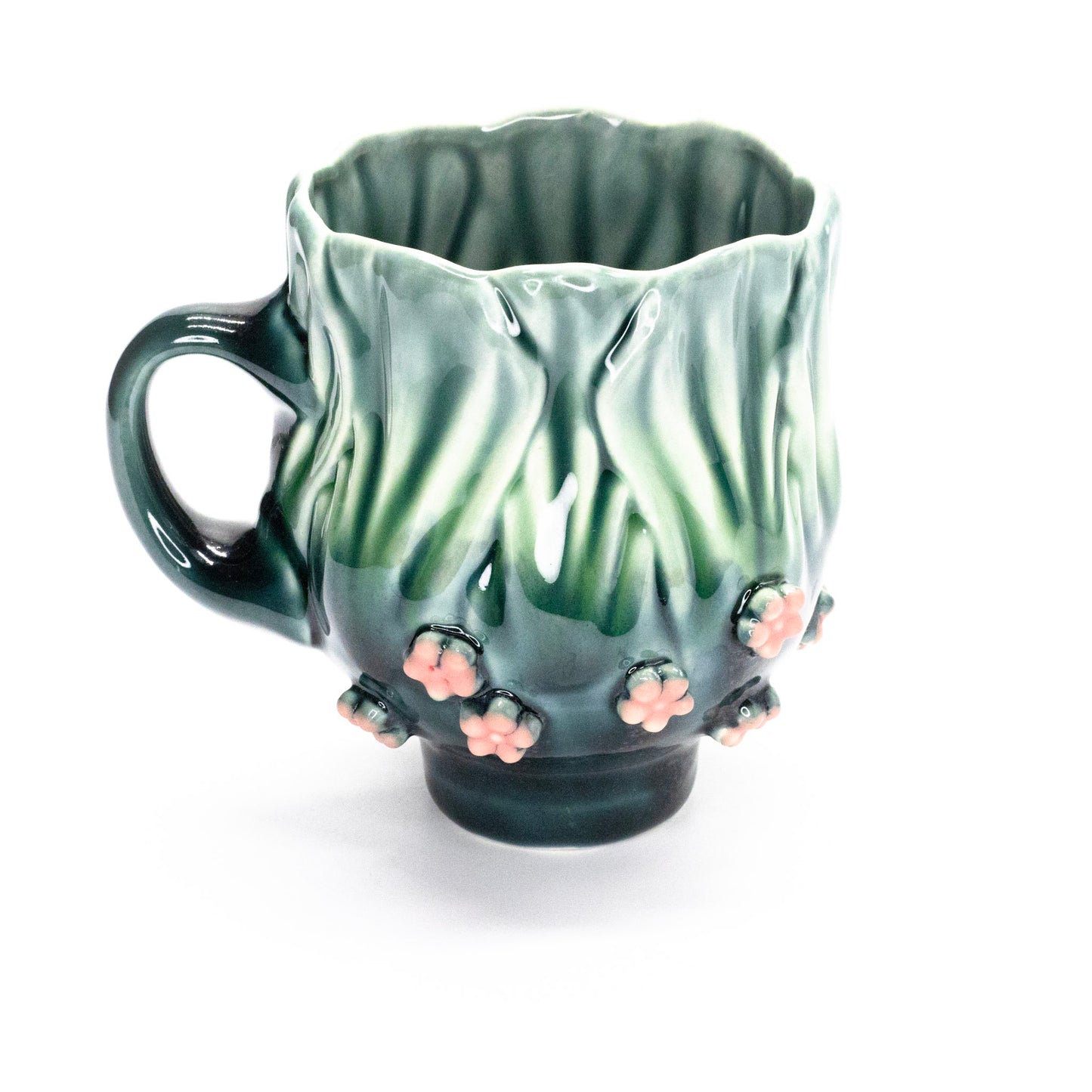 Bok Choy by Qi Zhang