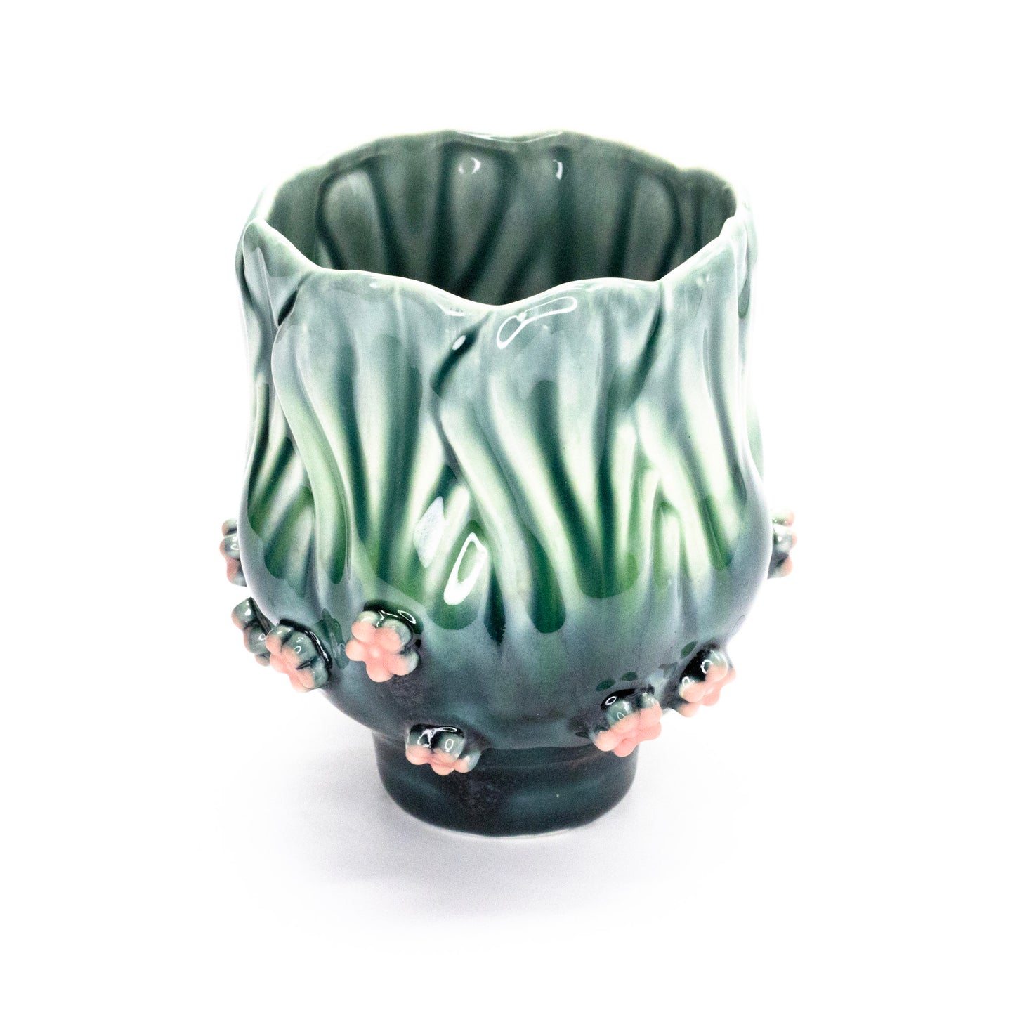 Bok Choy by Qi Zhang