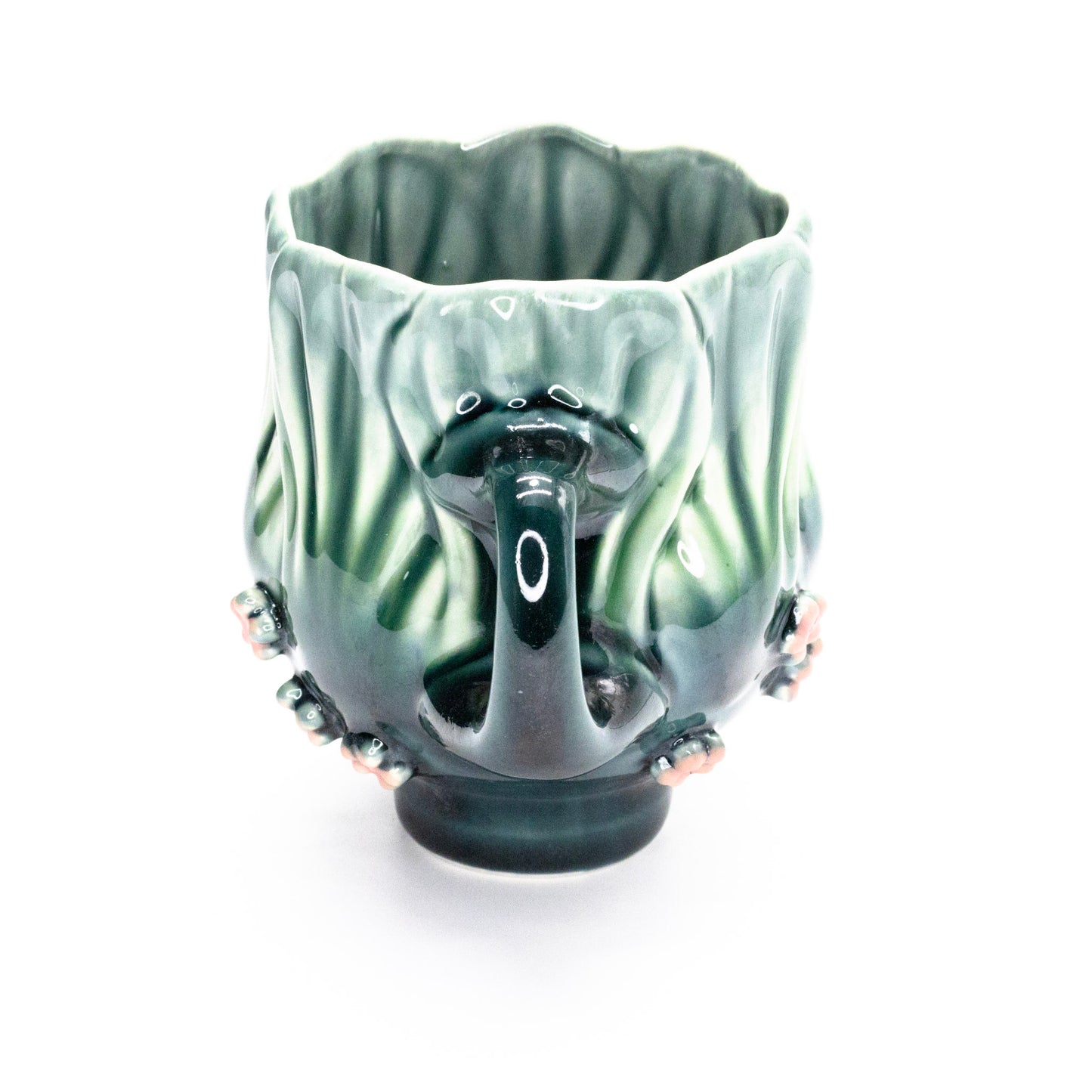 Bok Choy by Qi Zhang