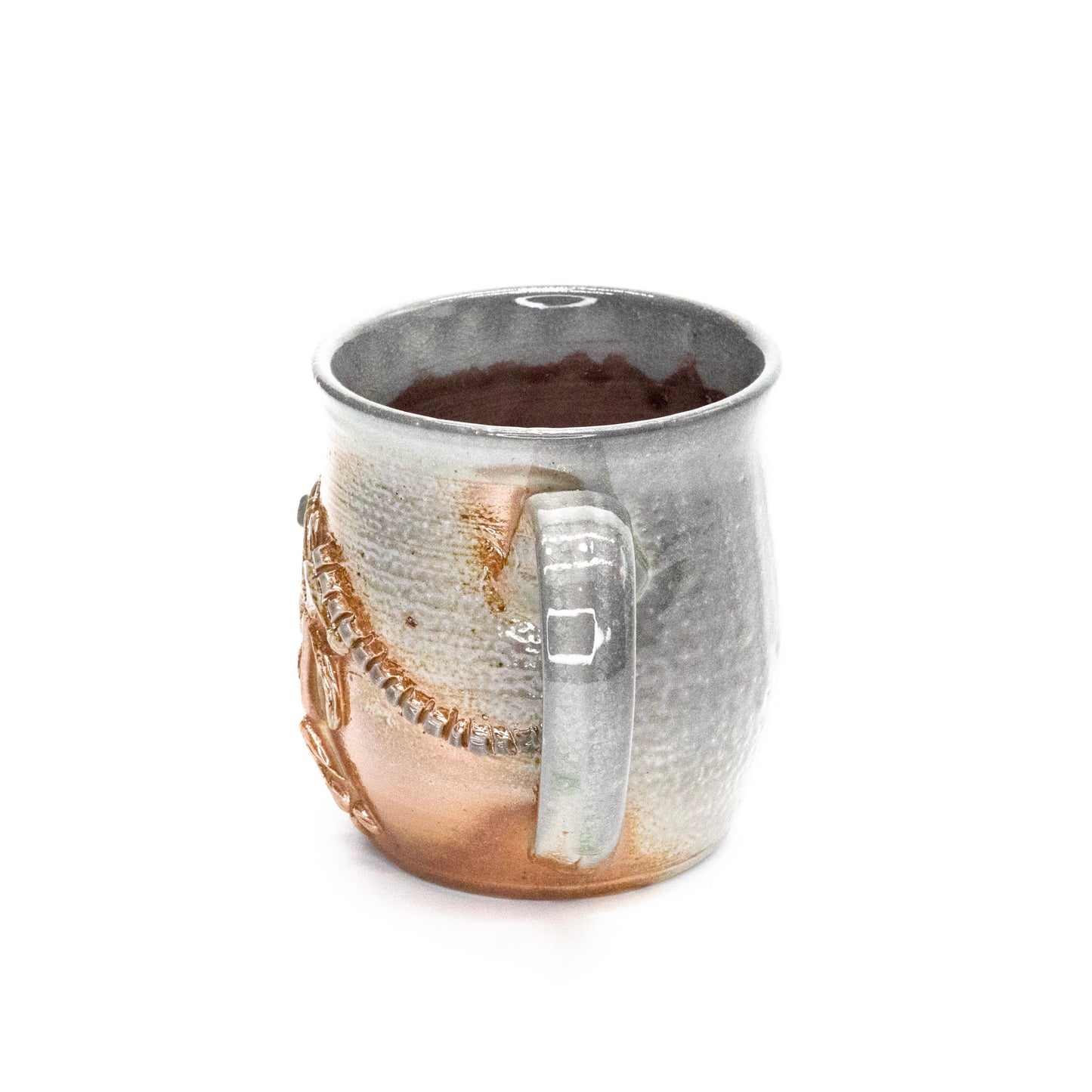 Triceratops Unearthed by Jennifer Behnke