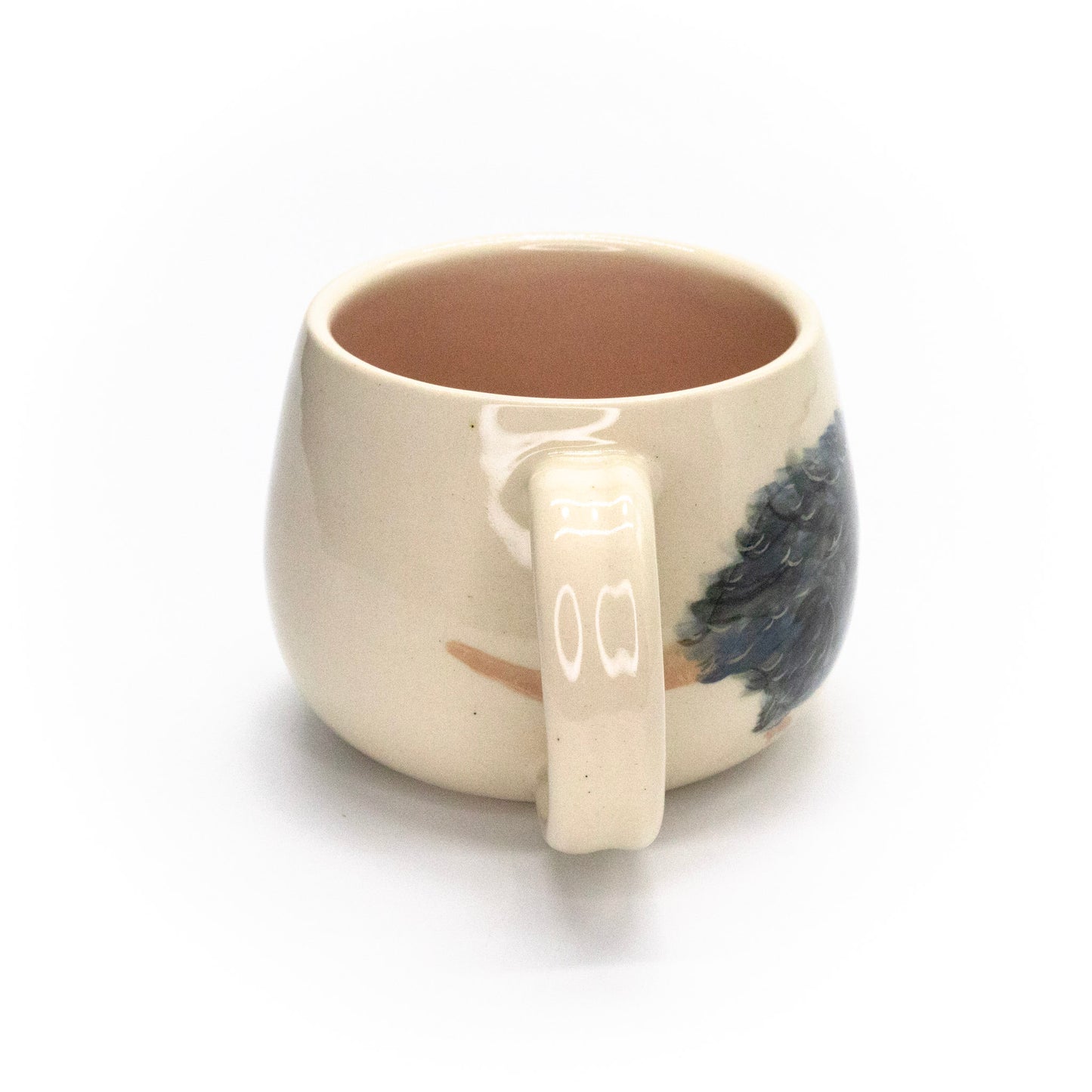 Awesome Opossum by Jessica Condon