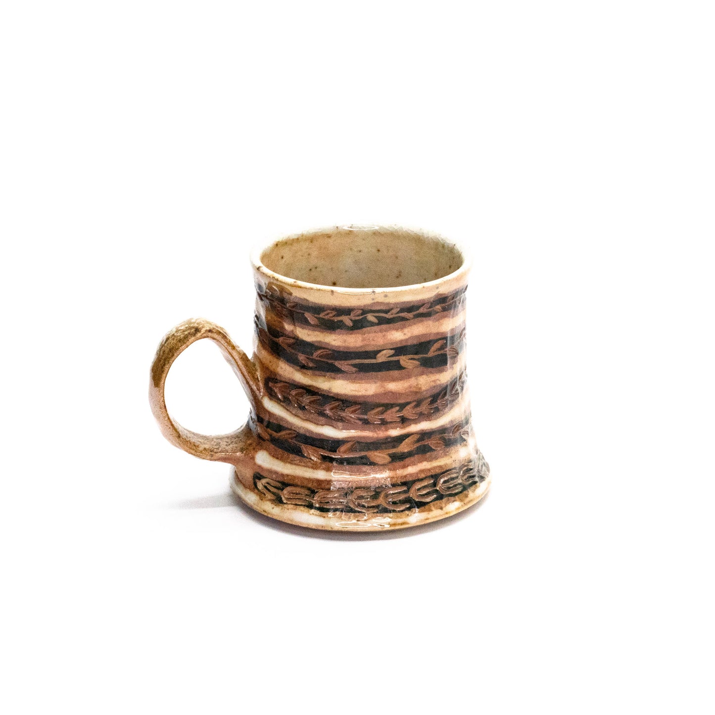 Horizon Vines by Nicole Klotz