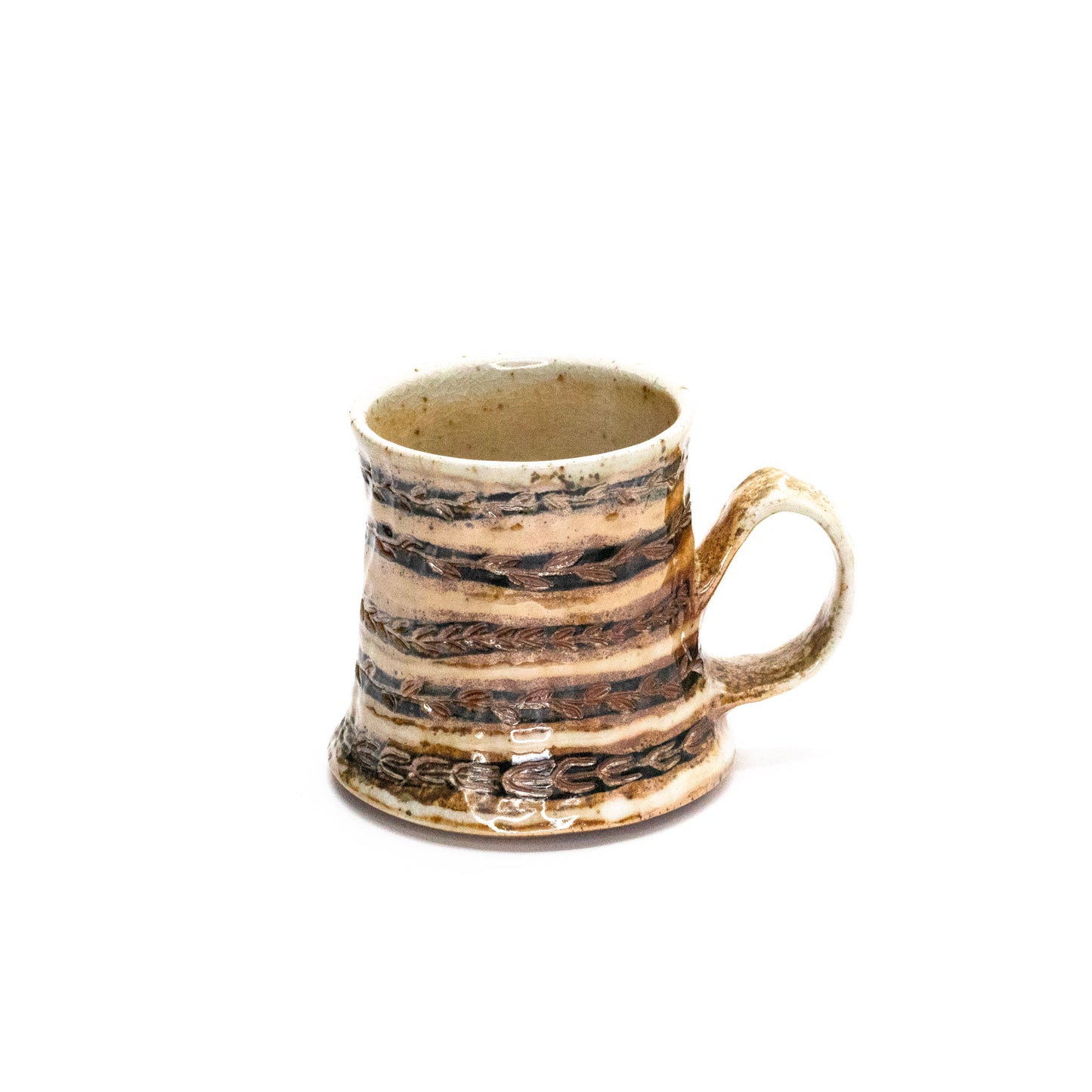 Horizon Vines by Nicole Klotz