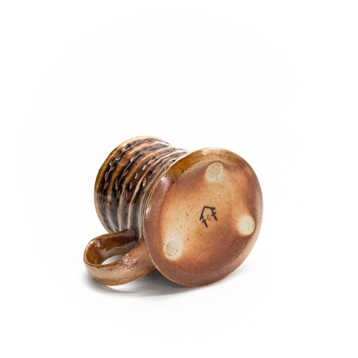 Horizon Vines by Nicole Klotz