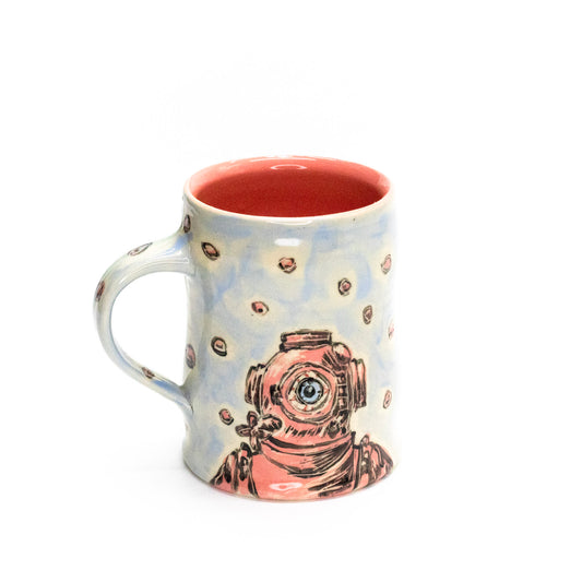 Golden Gardens by Frank Jacques