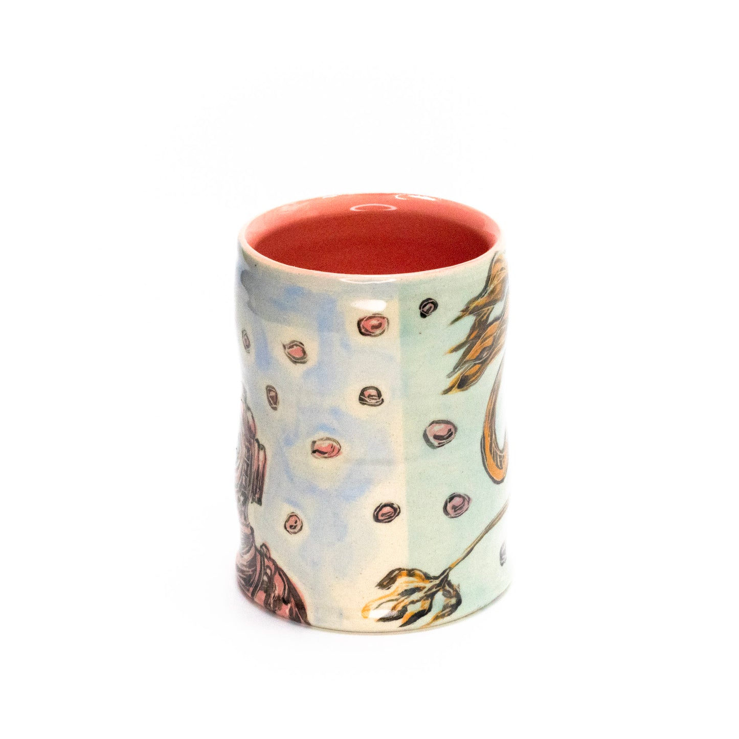 Golden Gardens by Frank Jacques