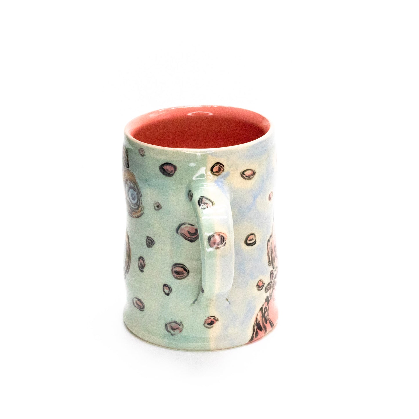 Golden Gardens by Frank Jacques