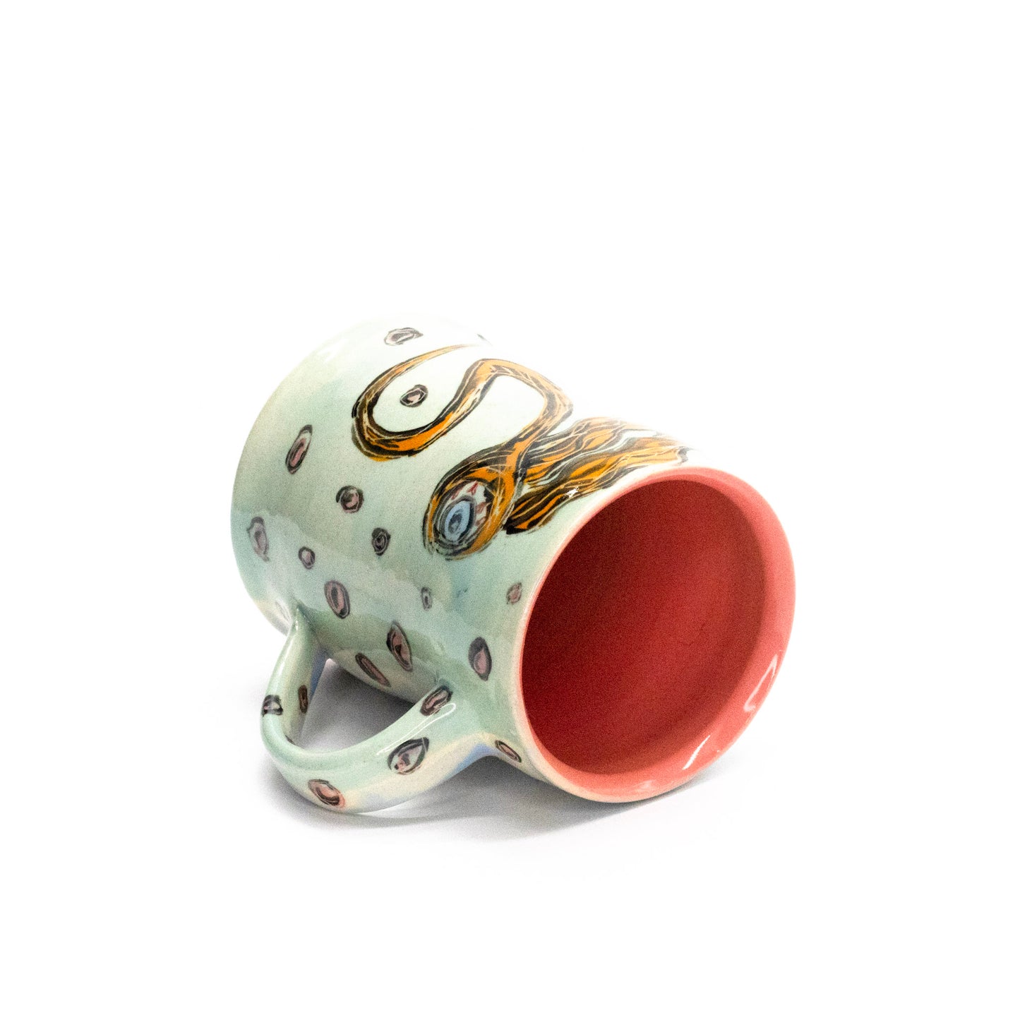 Golden Gardens by Frank Jacques