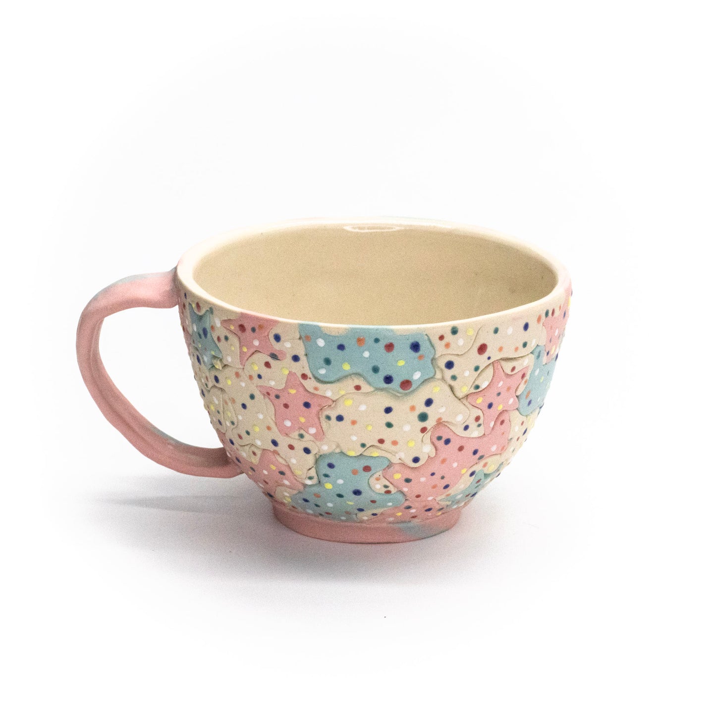 Circus Animals! Trans Pride Edition! by Amber Frances