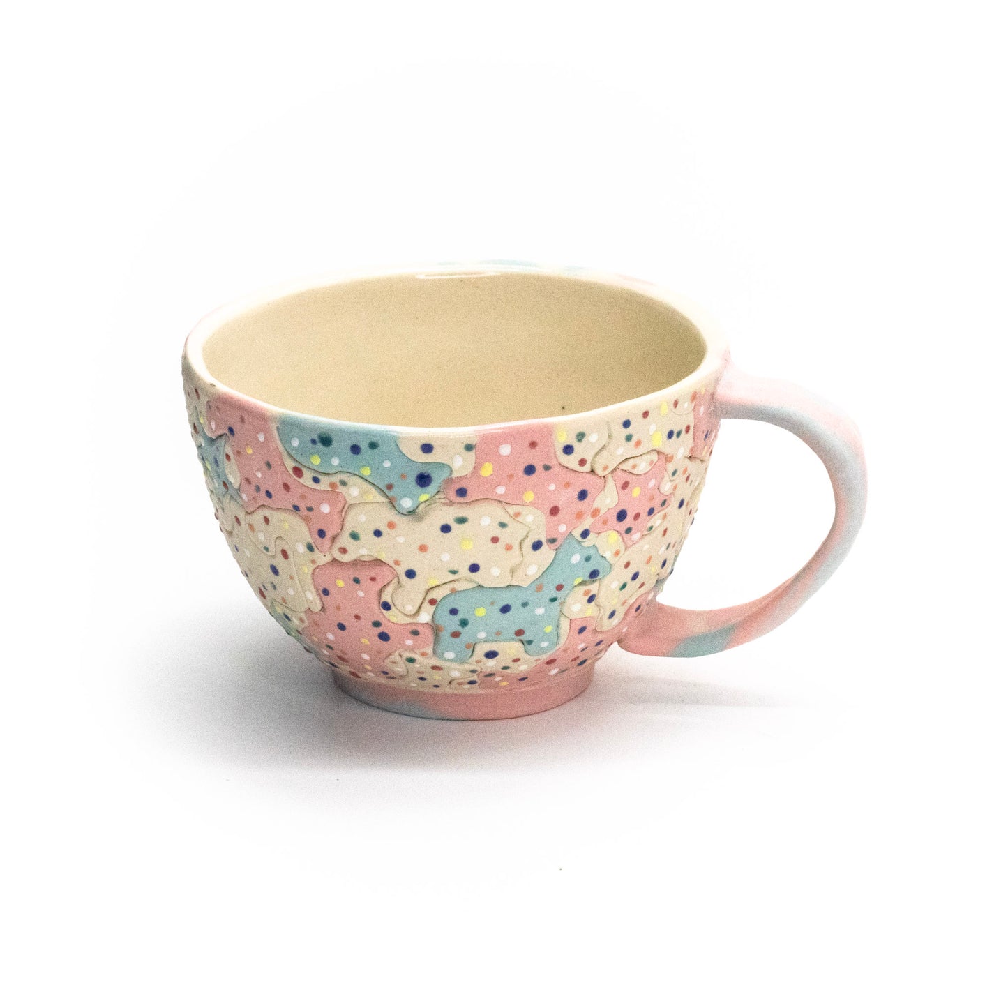 Circus Animals! Trans Pride Edition! by Amber Frances