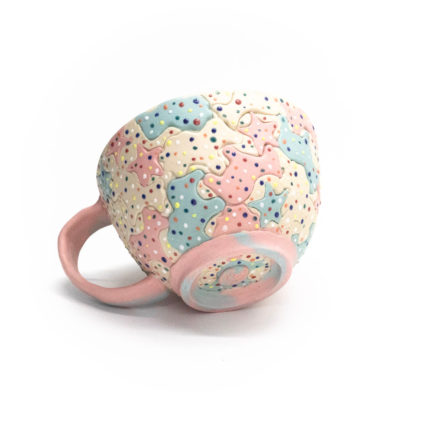 Circus Animals! Trans Pride Edition! by Amber Frances