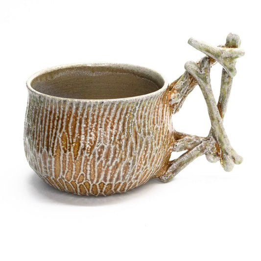 Memento Mori 1 by Charlotte Morrill