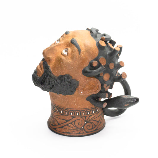 Detransition is Death by Matt Gutschmit