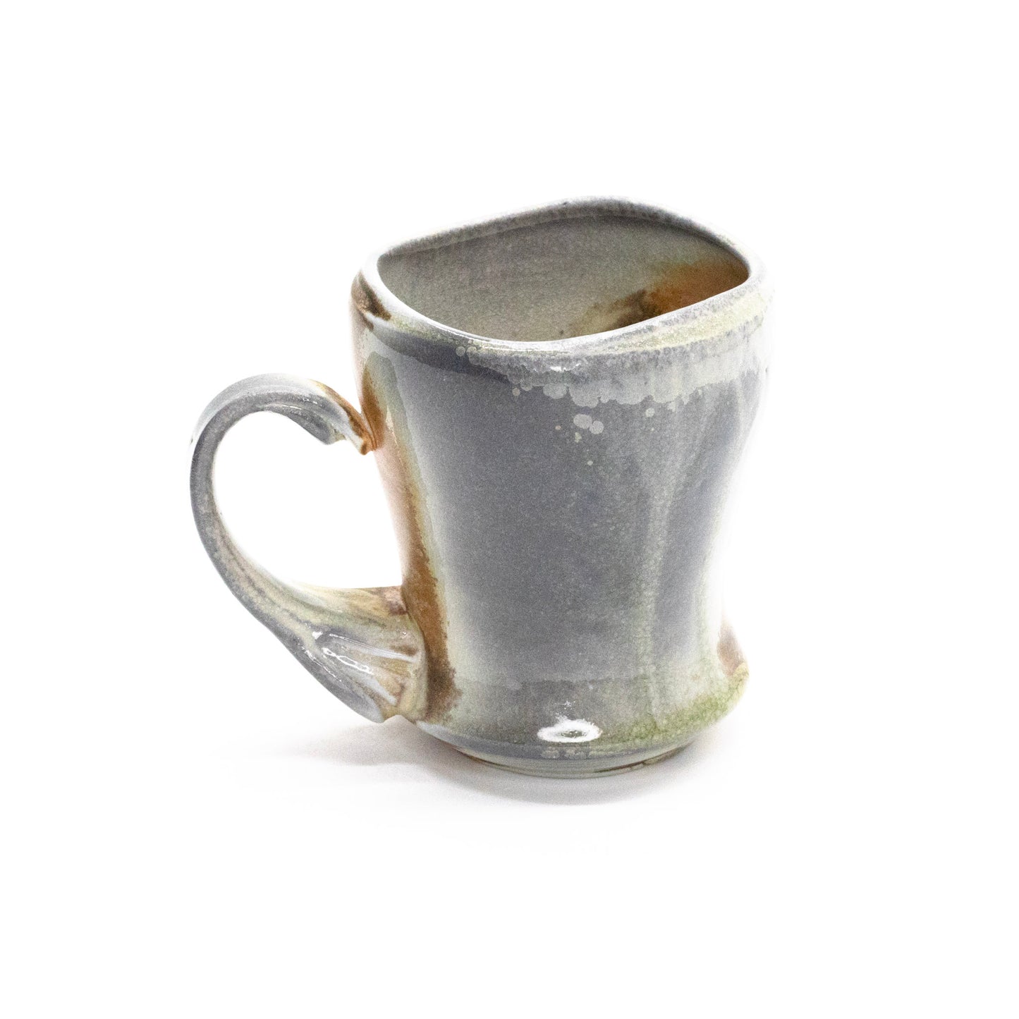 Mug by Amy Song