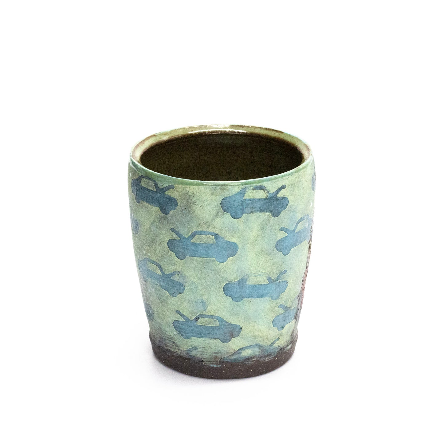 "Blown Gasket" by Adam Miller